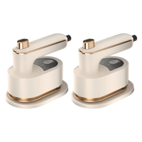 Portable Mini Travel Iron