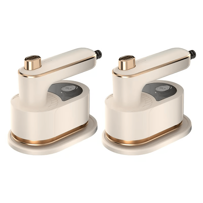 Handheld Portable Folding Steamer