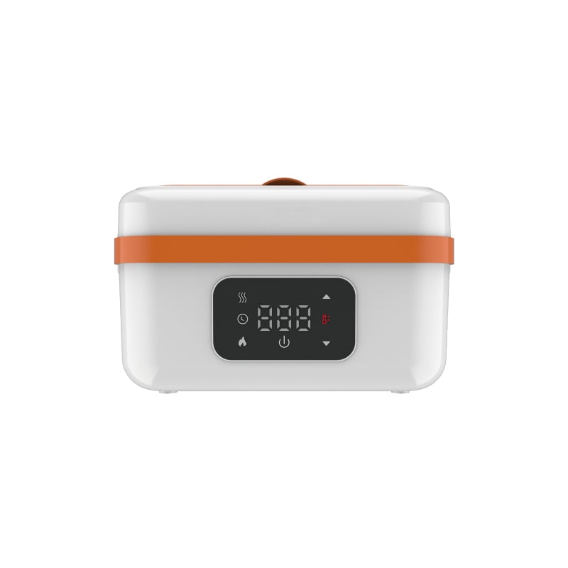 Sakerplus Electric Lunch Box Food Heater