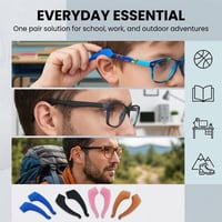 Eyeglass Strap Holder