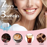 Niacinamide Whitening Toothpaste