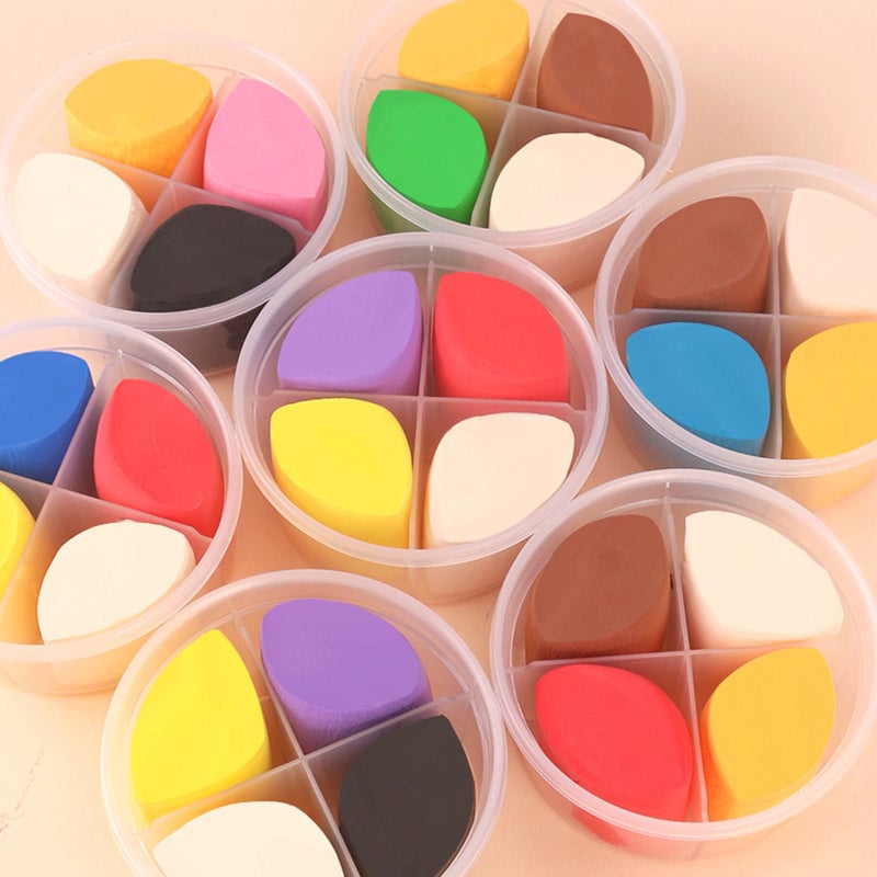 Christmas-Themed DIY Air-Dry Clay Modeling Kit