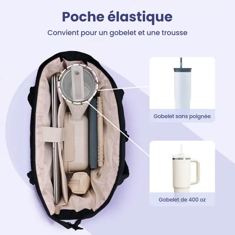 ✨Le Tote Matelassé Ultime ✨