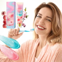 Niacinamide Whitening Toothpaste