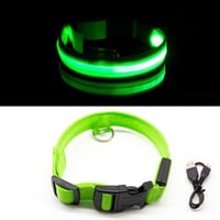 LED-Halsband