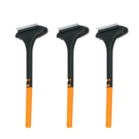 2-in-1 Window Screen Cleaning Brush Value Set
