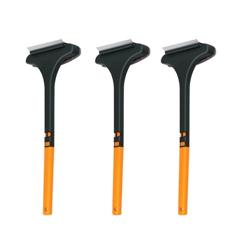 2-in-1 Window Screen Cleaning Brush Value Set