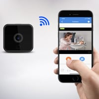 Mini Wifi  Camera
