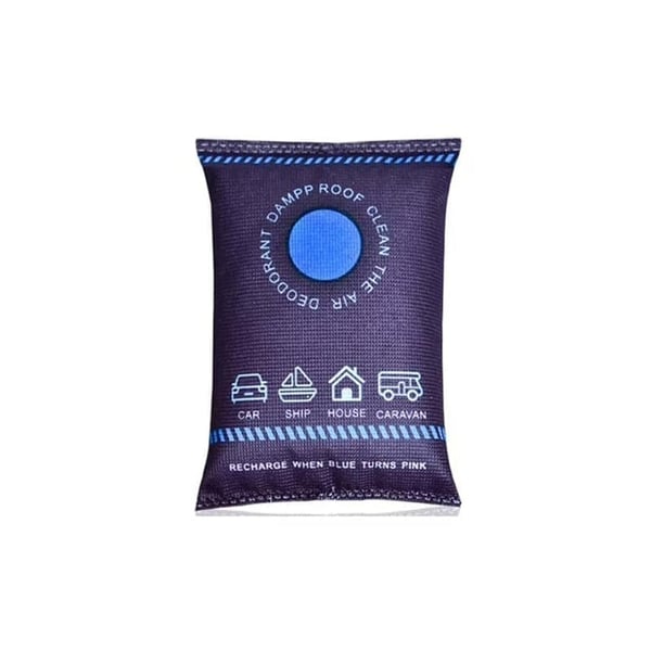 Dehumidification Bag Desiccant
