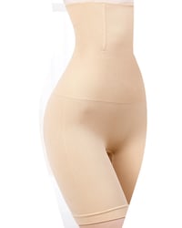Slankende leggings