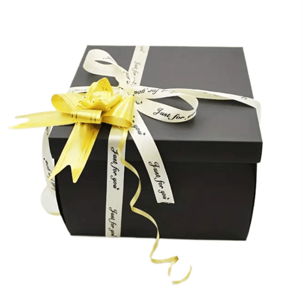 Candy Explosion Gift Box