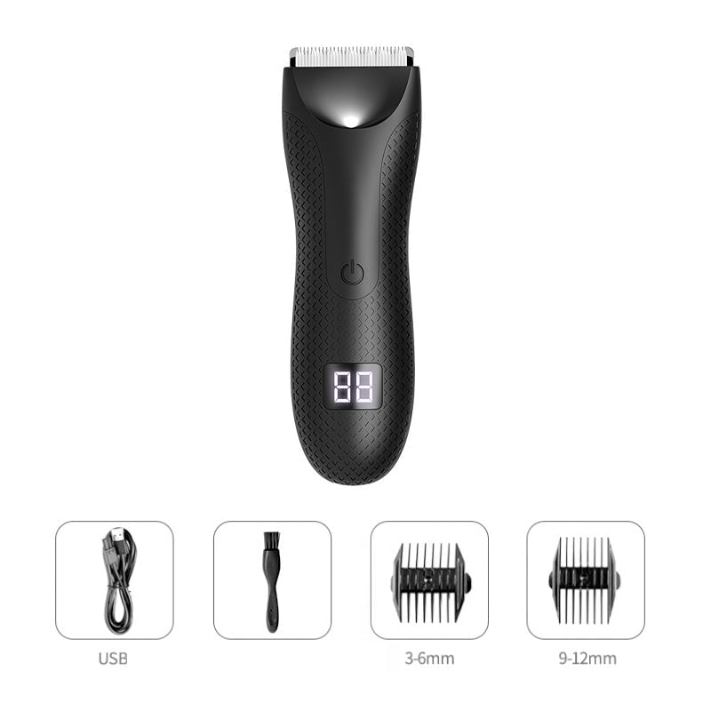 Körpertrimmer für Männer