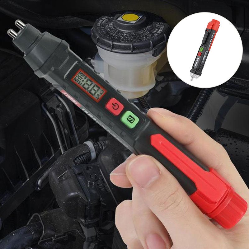 Combustible Gas Detector