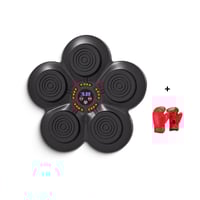 Smart Punching Music Boxing Machine for Adults & Kids