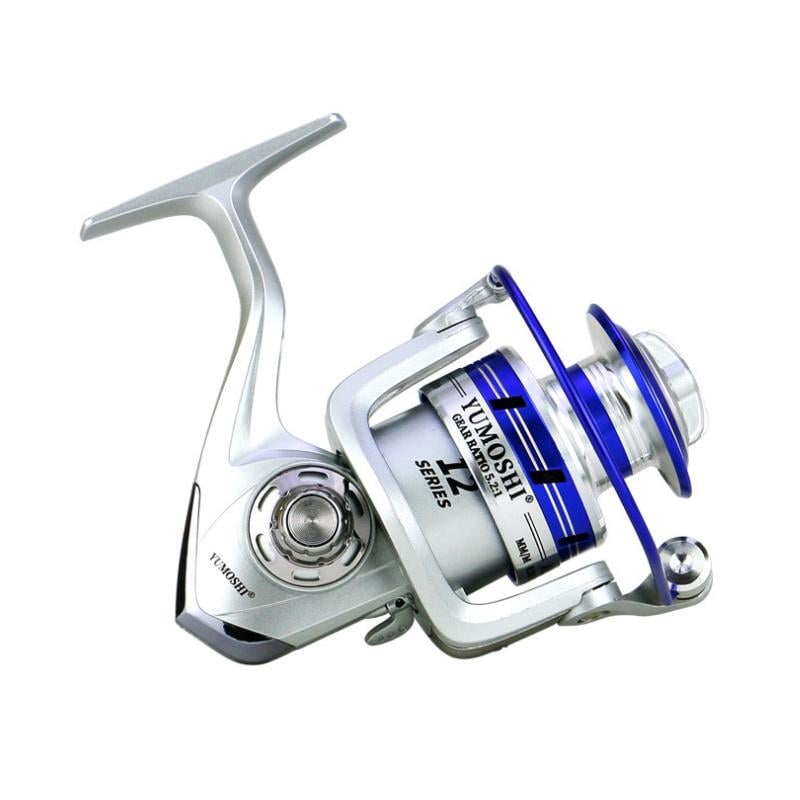 Spinning Fishing Reels