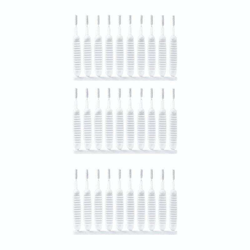 🚿Shower hole cleaning brush nozzle