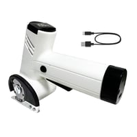 Sakerplus® Cordless Electric Cutter With Display