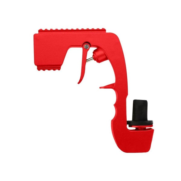 Pulvérisateur de Champagne