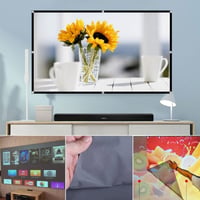 Ambient Light Rejecting (ALR) Projector Screen
