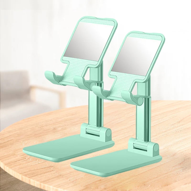 Sale - Opvouwbare Bureau Telefoon- en Tablethouder
