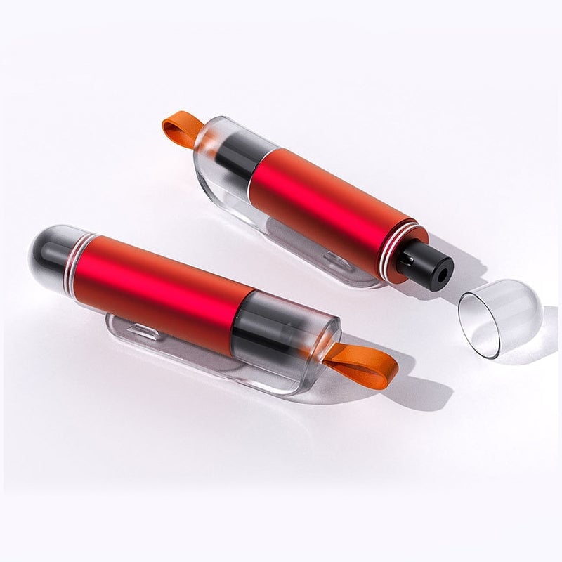 Martello di salvataggio multifunzionale completamente automatico per veicoli