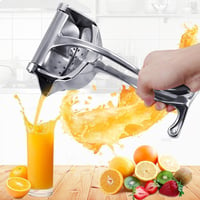 🍸50% OFF🍹Fruit Juice Squeezer