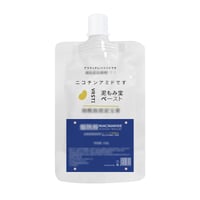 Lichaam Exfoliërende Nicotinamide-gel