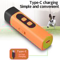 Ultrasonic Dog Repeller