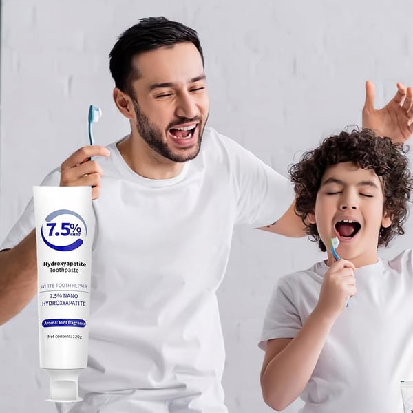 Hydroxyapatite Toothpaste🌟