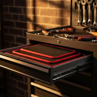 Magnetic Tool Tray