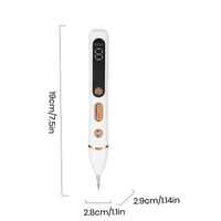 Traceless Freckle Removal Laser Mole Removal Beauty Instrument