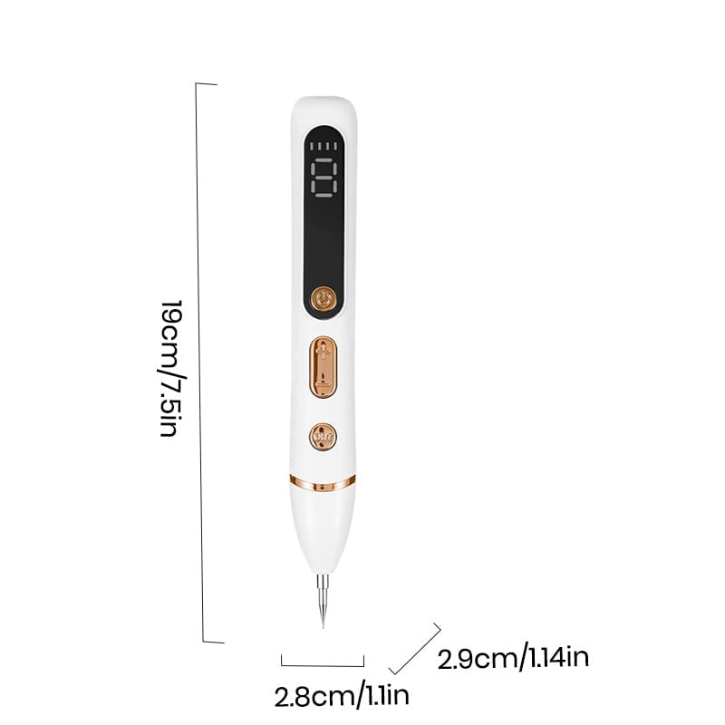 Traceless Freckle Removal Laser Mole Removal Beauty Instrument