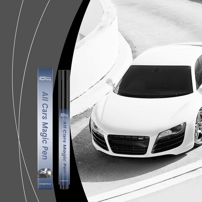Magic Car Scratch Removal Pen