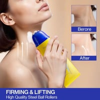 Lifting and Firming Neck Cream