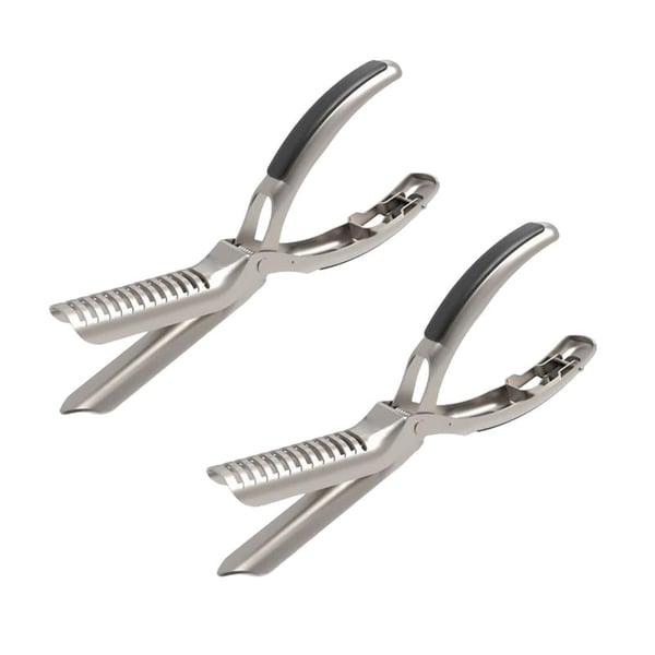 Rib Membrane Remover Stainless Steel Tool