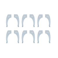 Anti-Slip Glasses Grip