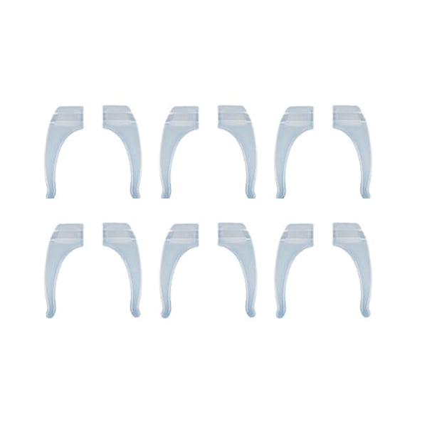 Anti-Slip Glasses Grip