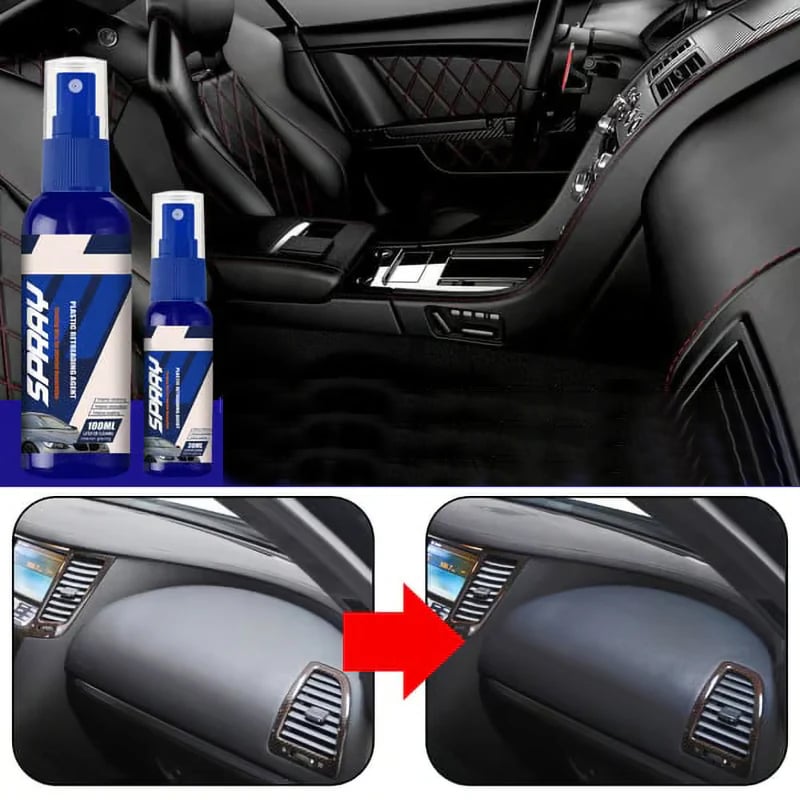 Autoreparaturflüssigkeit