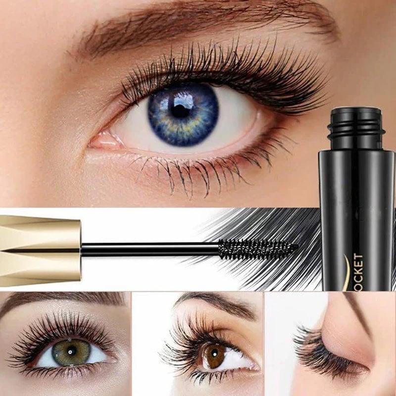 Extension Ciglia Mascara Liquido