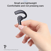 DYY-8 Bluetooth Bond Conduction Earphone