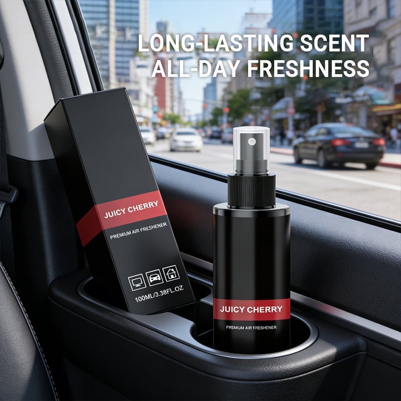 Car Premium Air Freshener