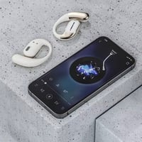 Ear-Hook Wireless Bluetooth Bone Conduction Headphones