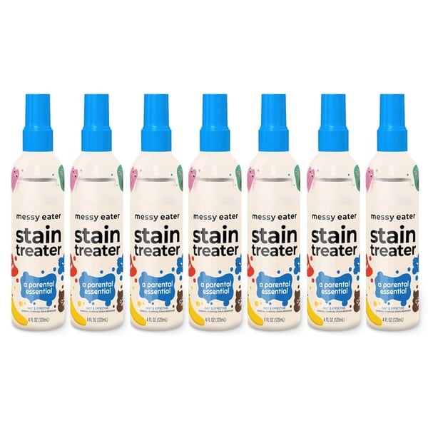 Stain Treater Spray