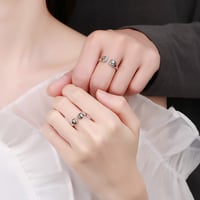Cat Paw Ring