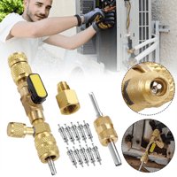 👍AC-Ventilkern-Entfernungs- und Installationswerkzeug