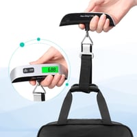 Handheld Electronic Scale