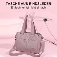 Einfache Tragetasche mit großem Fassungsvermögen