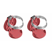 Foldable Car Cup Holder