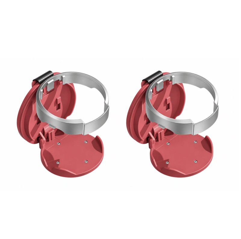Foldable Car Cup Holder
