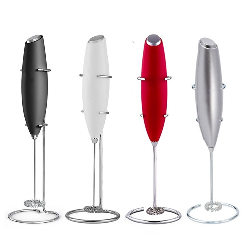 Handheld Milk Frother
